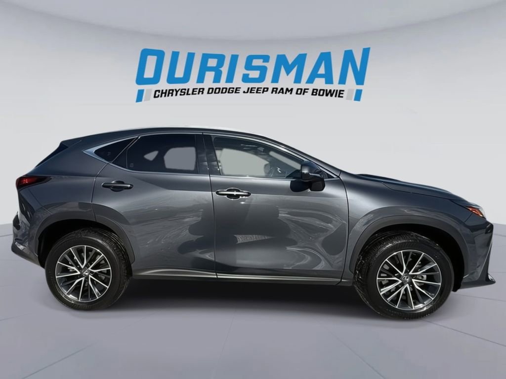Used 2024 Lexus NX 350h 350h Premium image 7