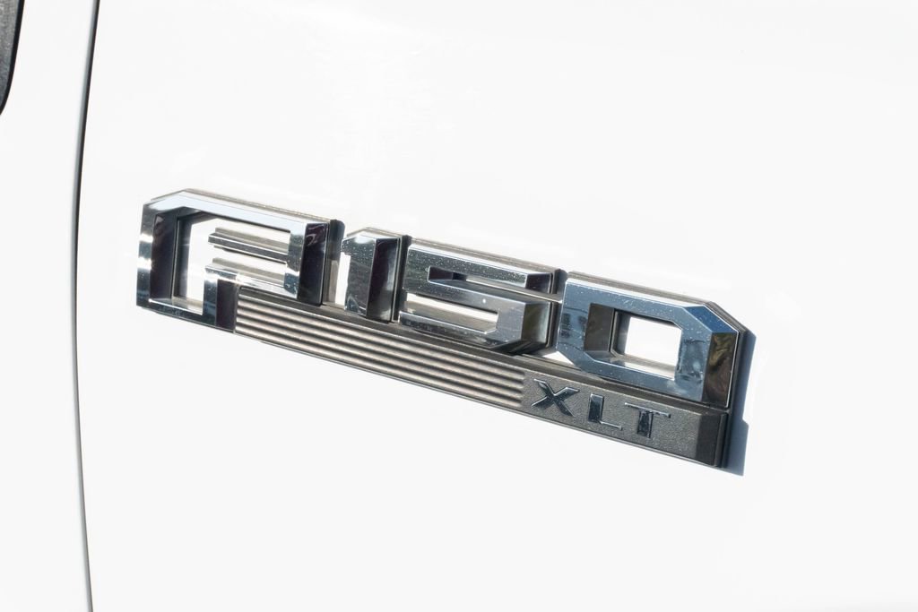 Used 2019 Ford F150 XLT w/ Equipment Group 302A Luxury image 11