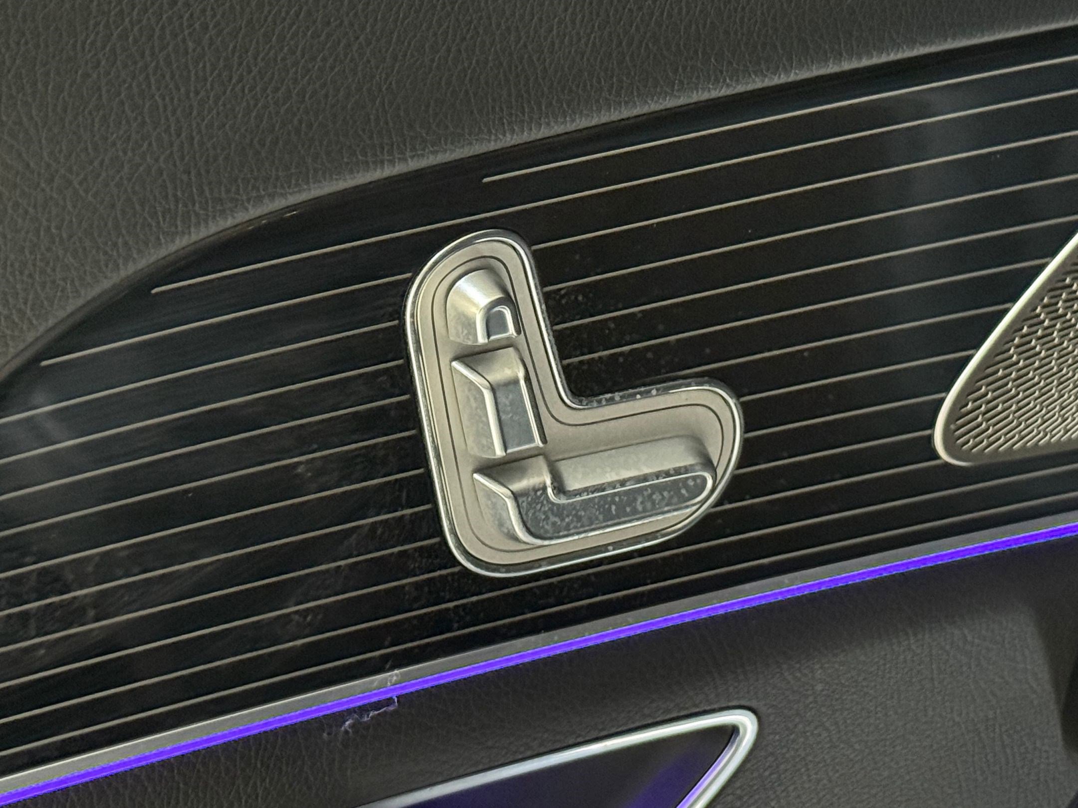 Used 2024 Mercedes-Benz GLS 450 4MATIC image 48