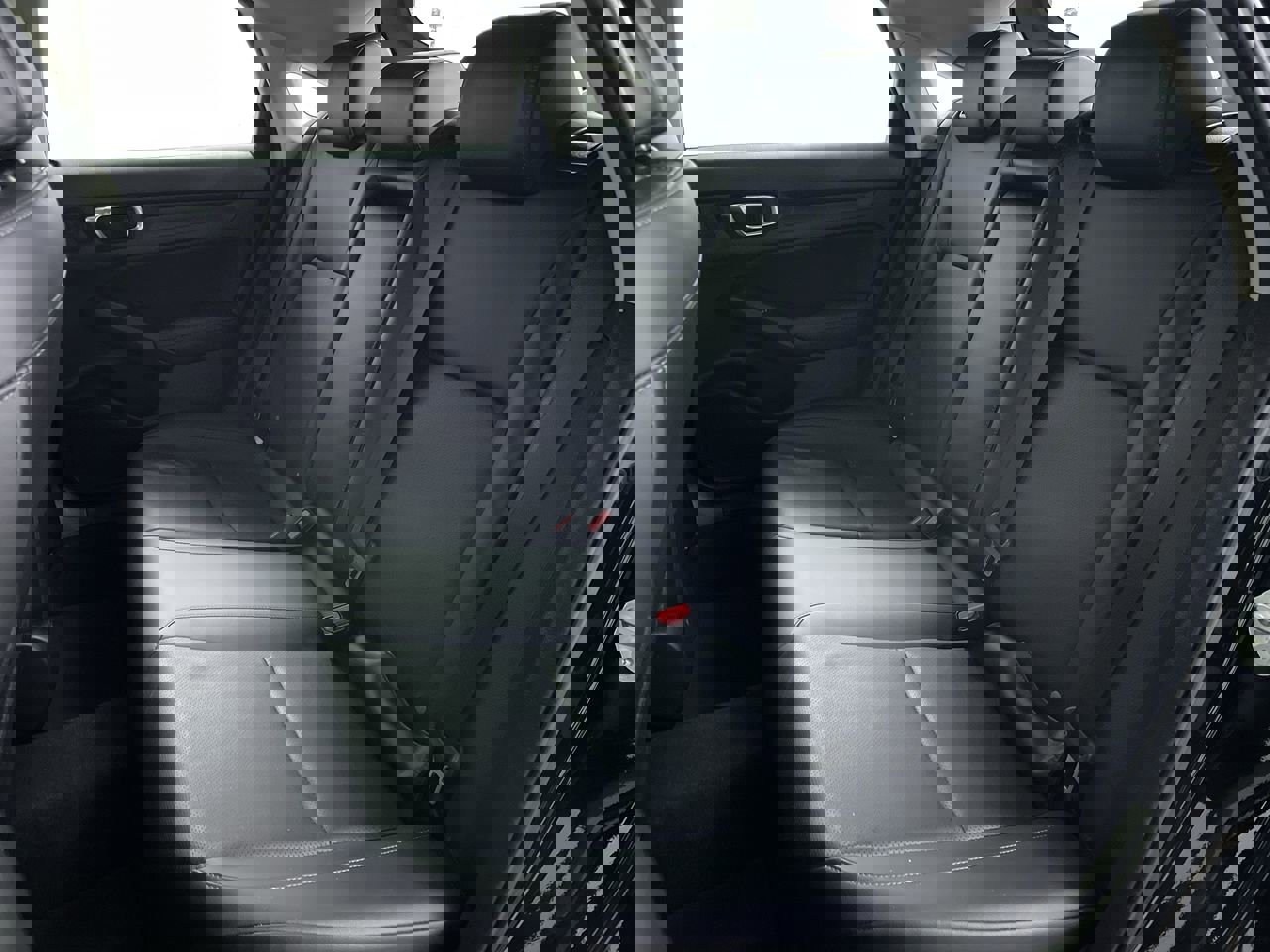 Used 2022 Honda Civic EX-L image 21