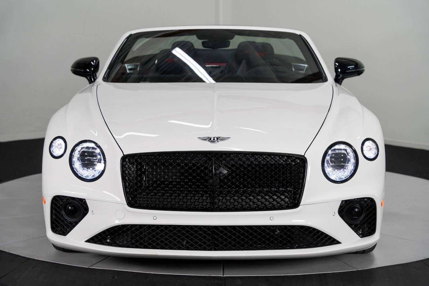 Used 2023 Bentley Continental GT S image 11