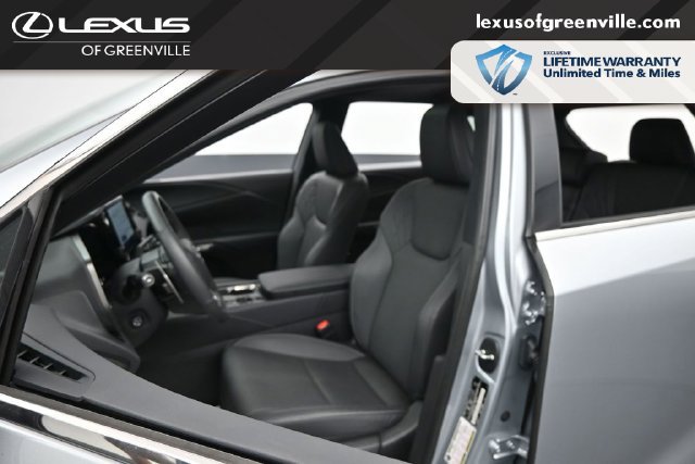 Certified 2023 Lexus RX 350 Premium w/ Accessory Package (Z1) AWD/4WD image 21