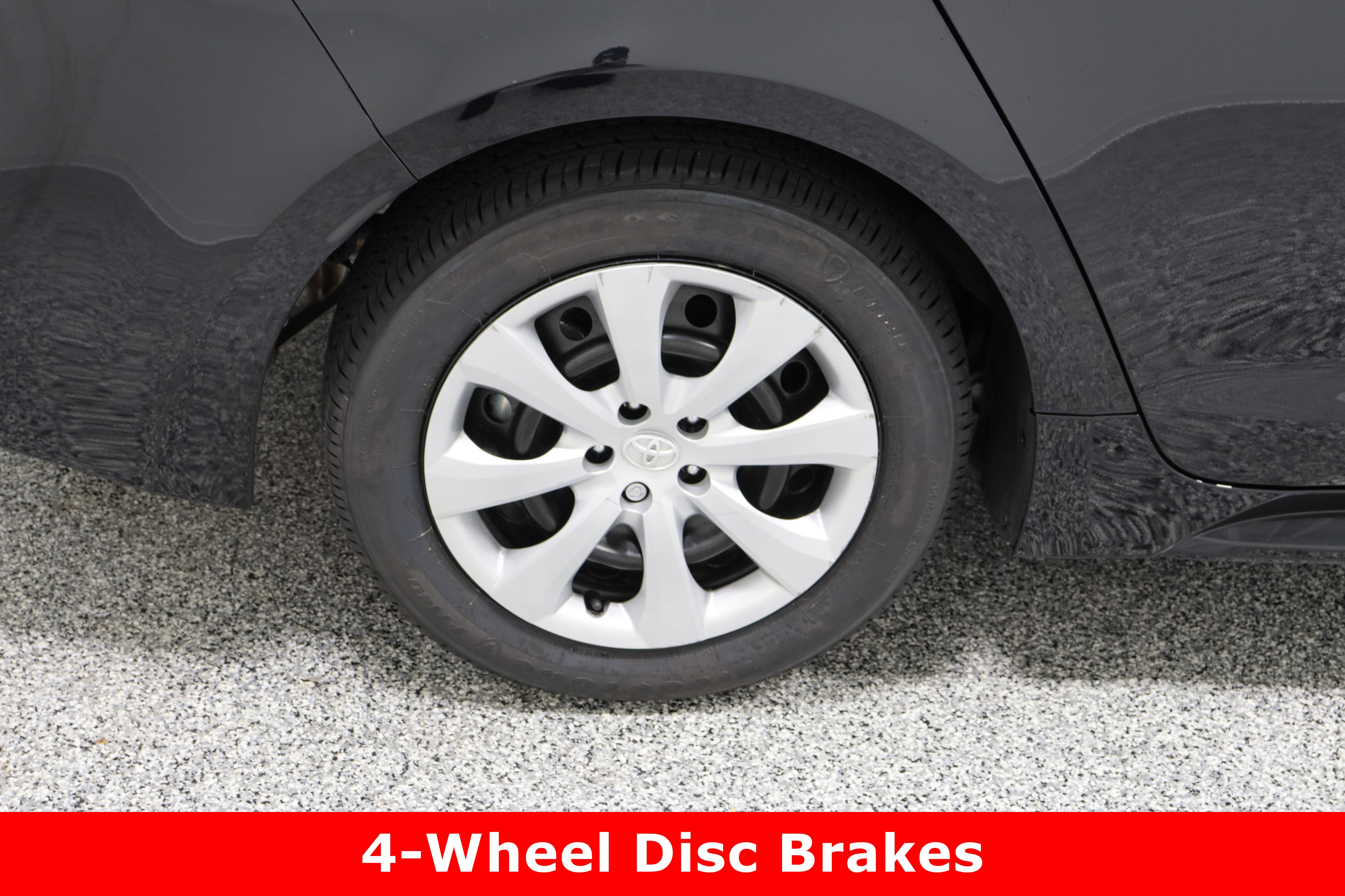 Certified 2025 Toyota Corolla LE image 6