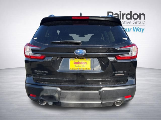 New 2026 Subaru Ascent Limited Bronze image 7