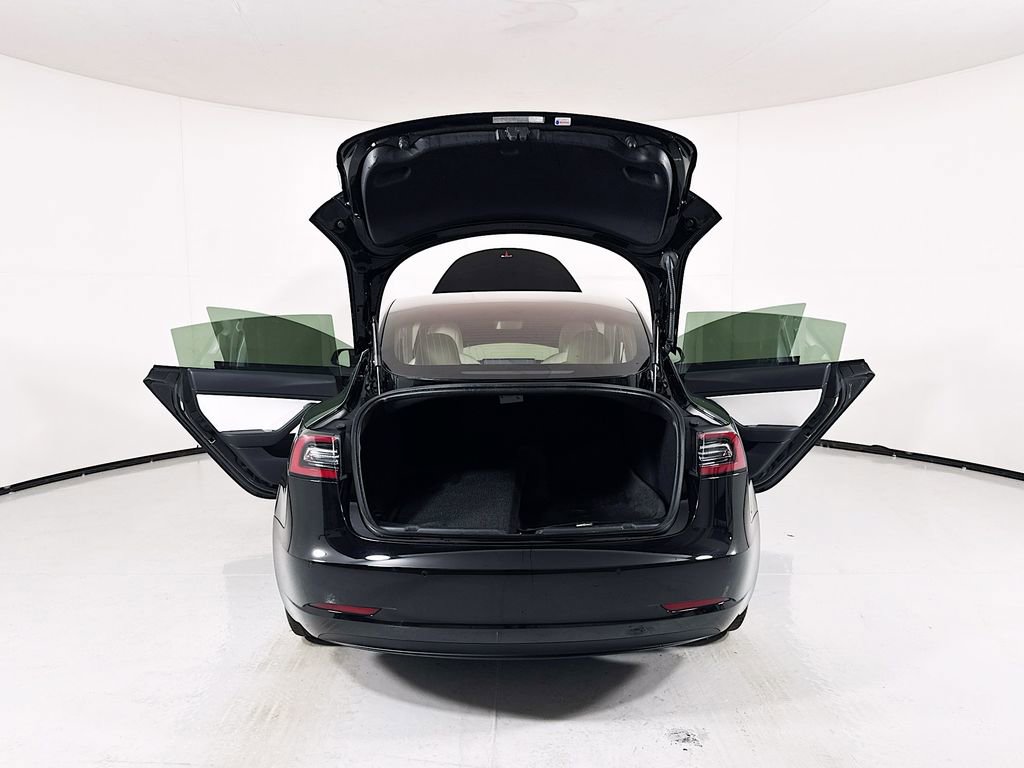 Used 2019 Tesla Model 3 Long Range image 28