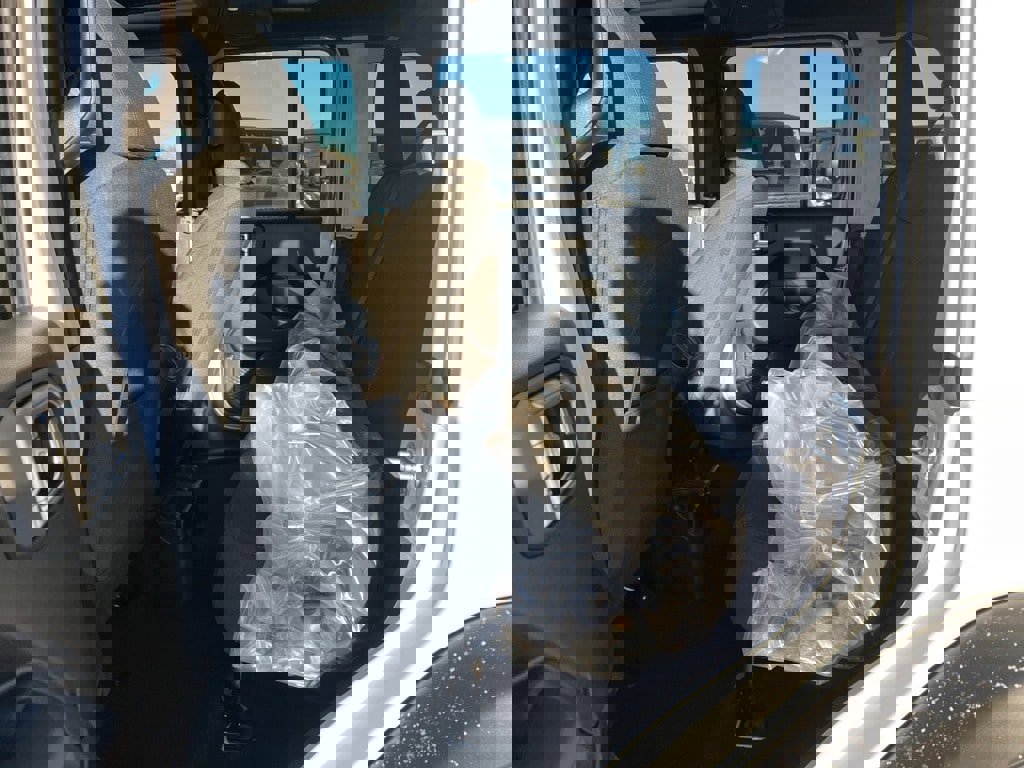 New 2026 Jeep Wrangler Sport S image 17