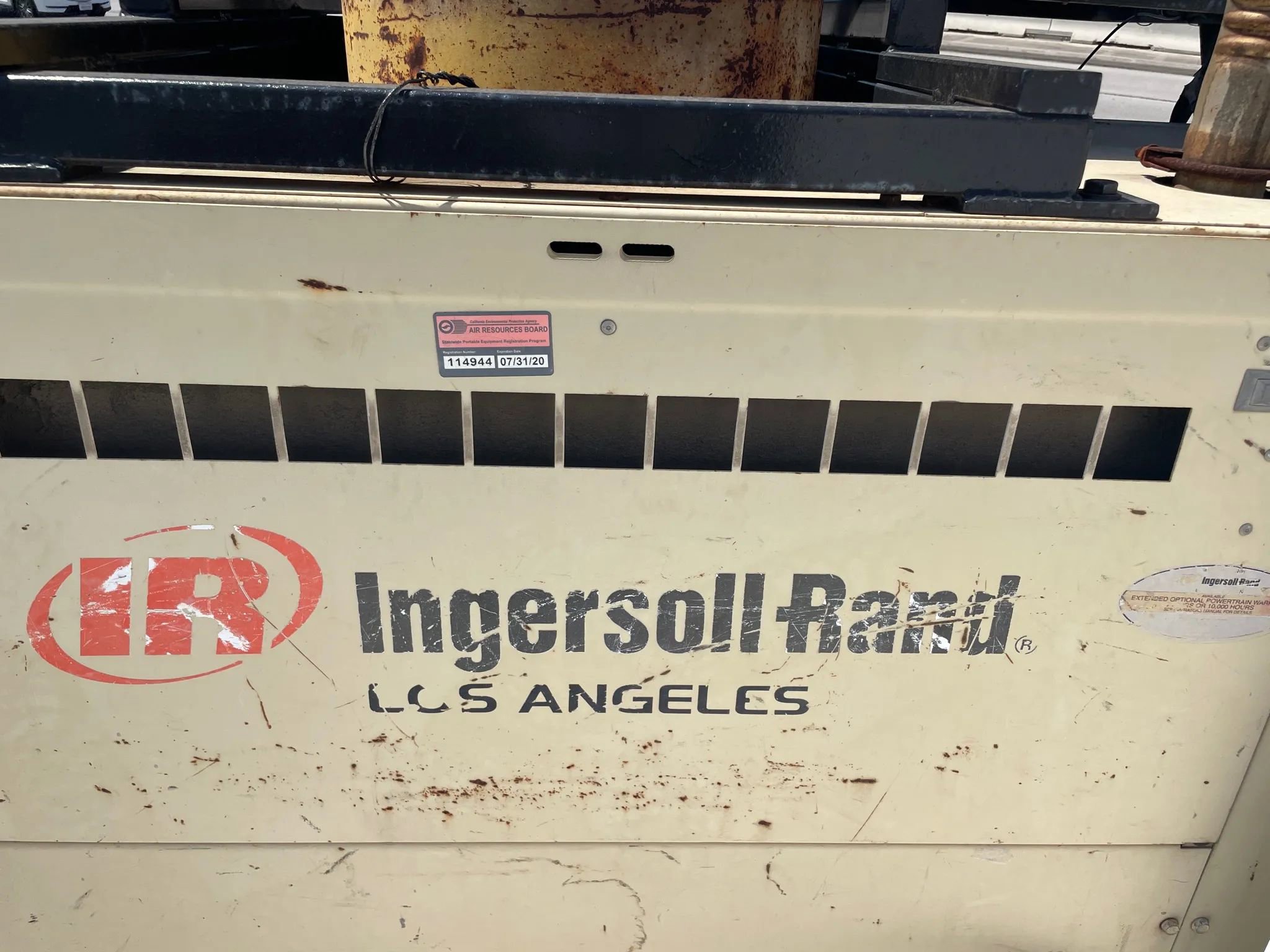 Used 2001 Ford F550 4x4 Regular Cab Super Duty image 43