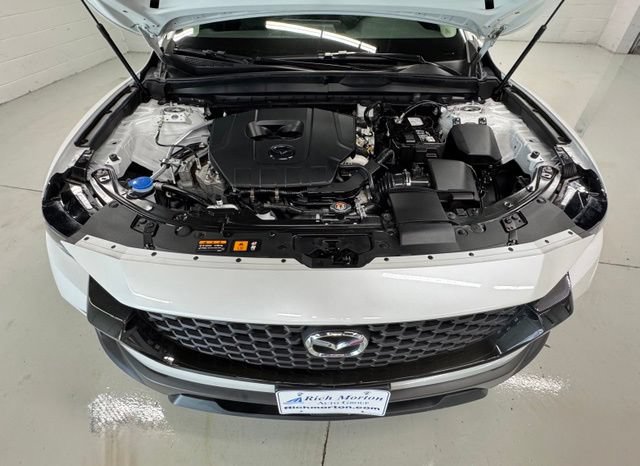 Used 2025 MAZDA CX-50 AWD 2.5 S w/ Accent Package image 28