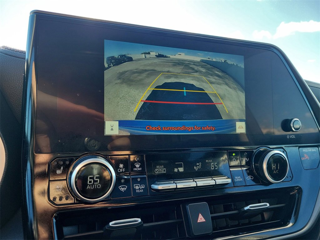 Used 2023 Toyota Highlander Limited image 33