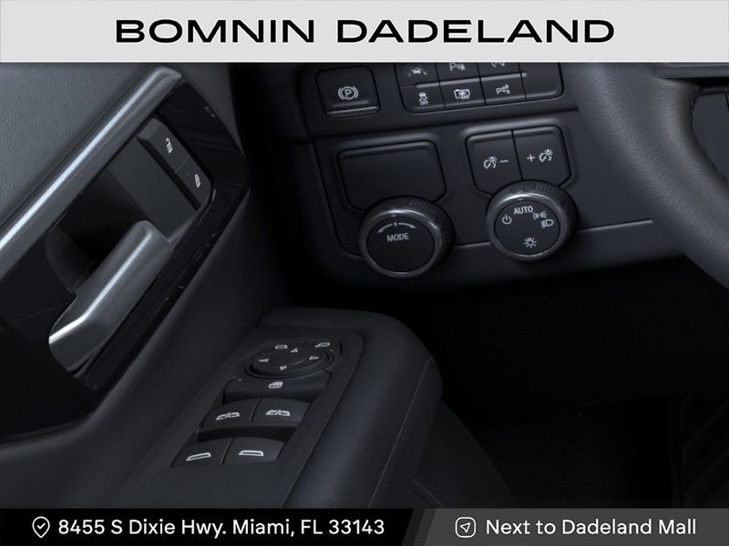 New 2026 Chevrolet Tahoe LS RWD image 22