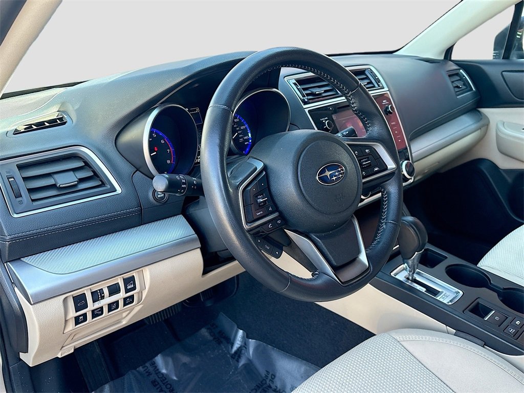 Used 2018 Subaru Outback 2.5i Premium image 9
