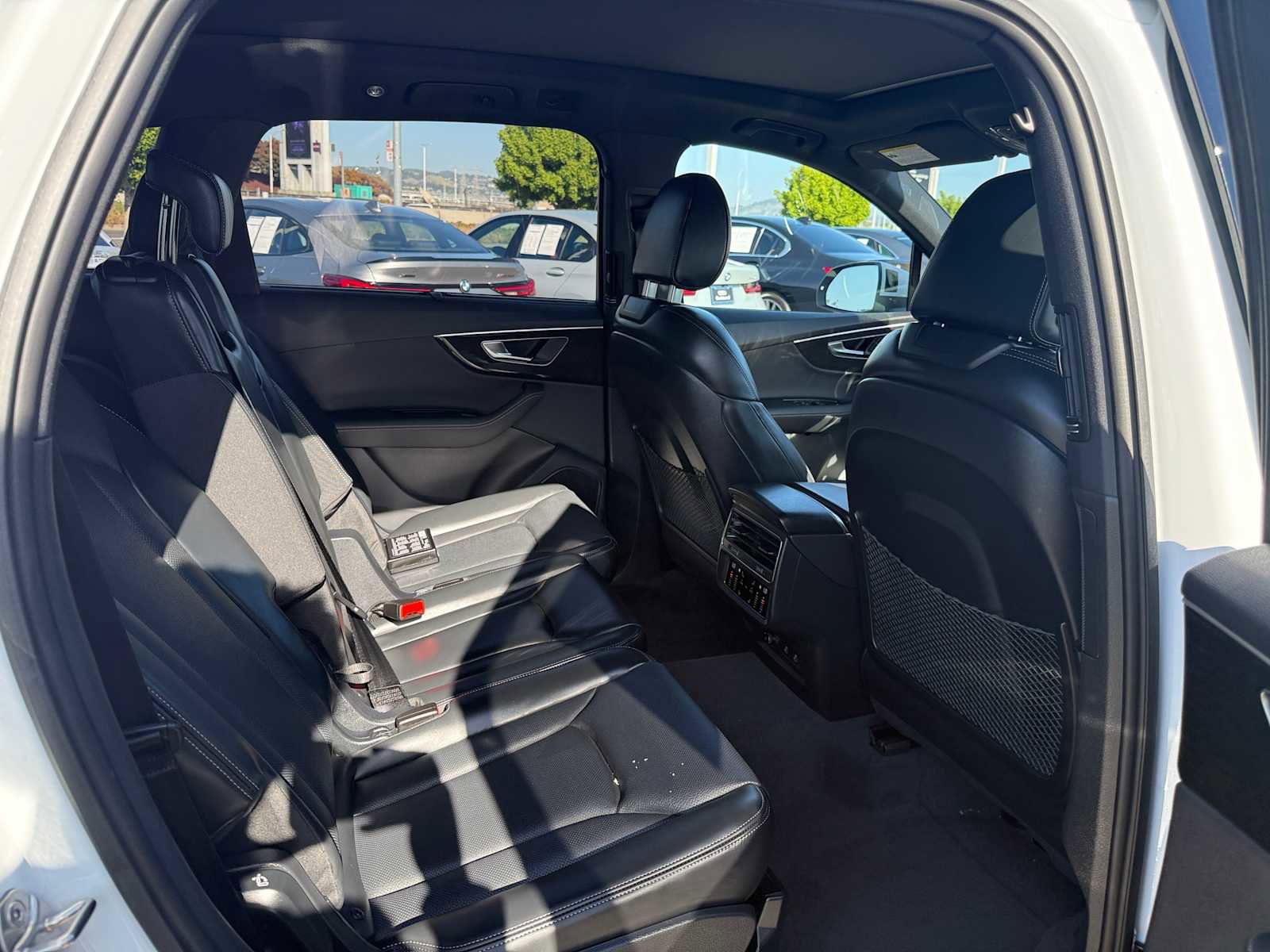 New 2025 Audi Q7 3.0T Prestige image 12