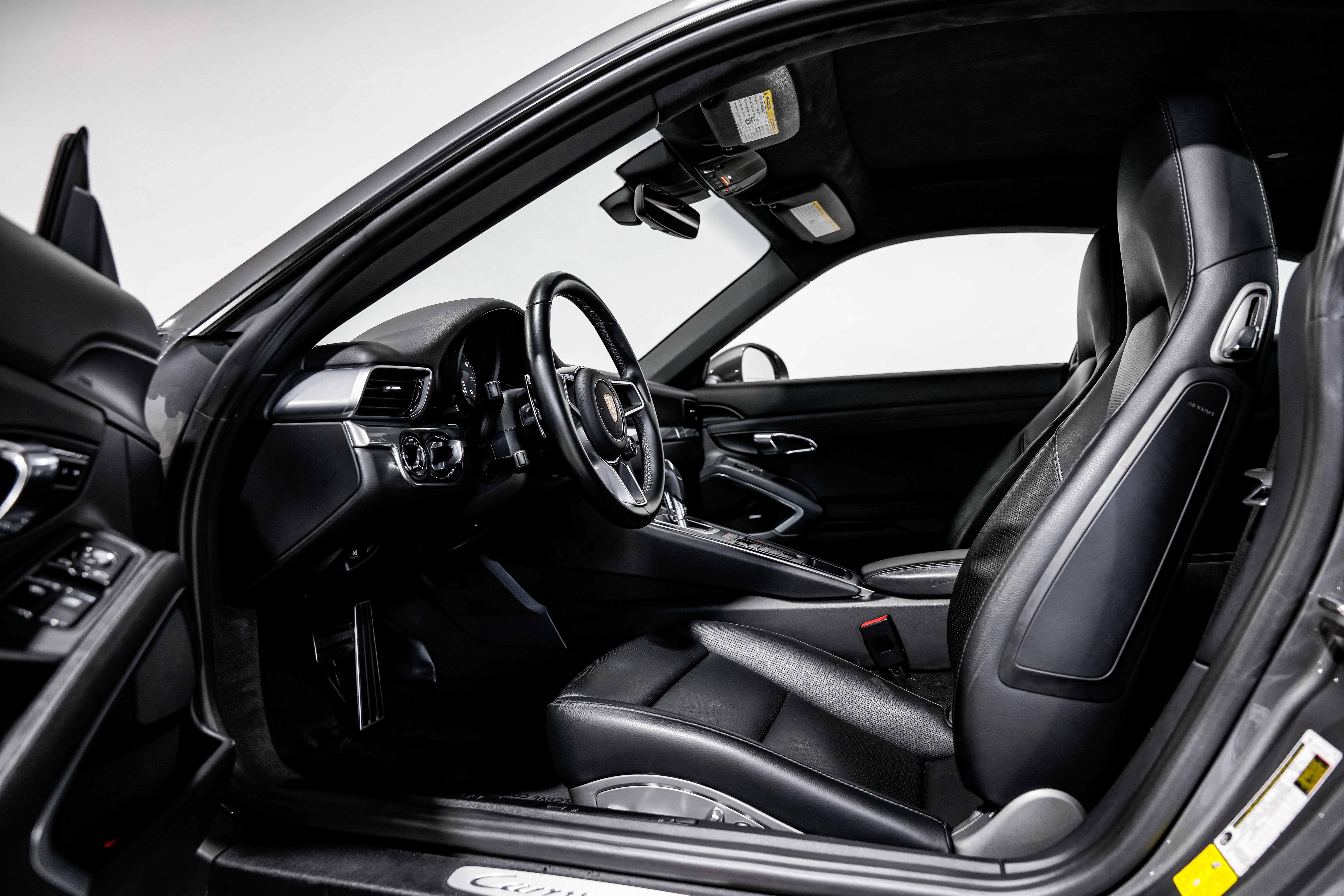 Used 2017 Porsche 911 Carrera S image 18