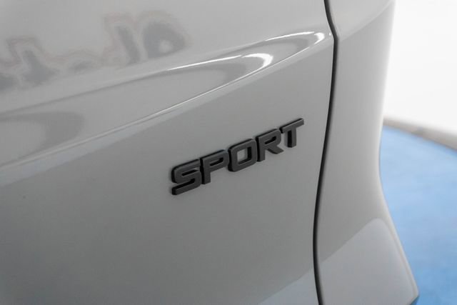 New 2026 Honda CR-V Sport image 9