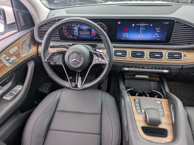 Used 2026 Mercedes-Benz GLE 350 4MATIC image 17