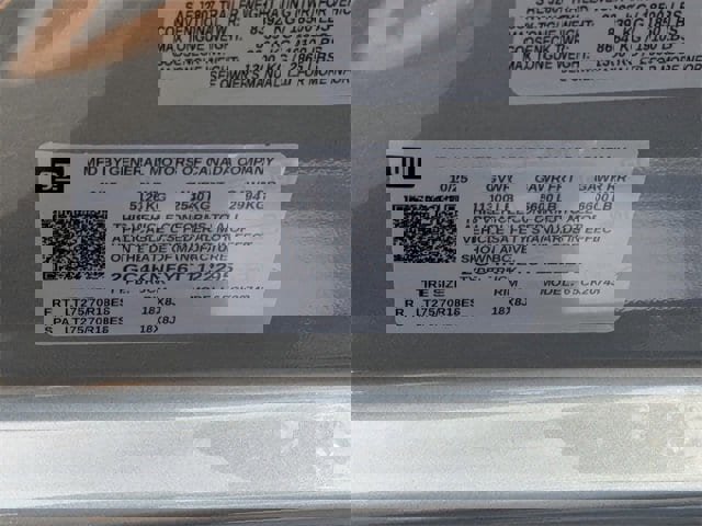 New 2026 Chevrolet Silverado 2500 LT image 37