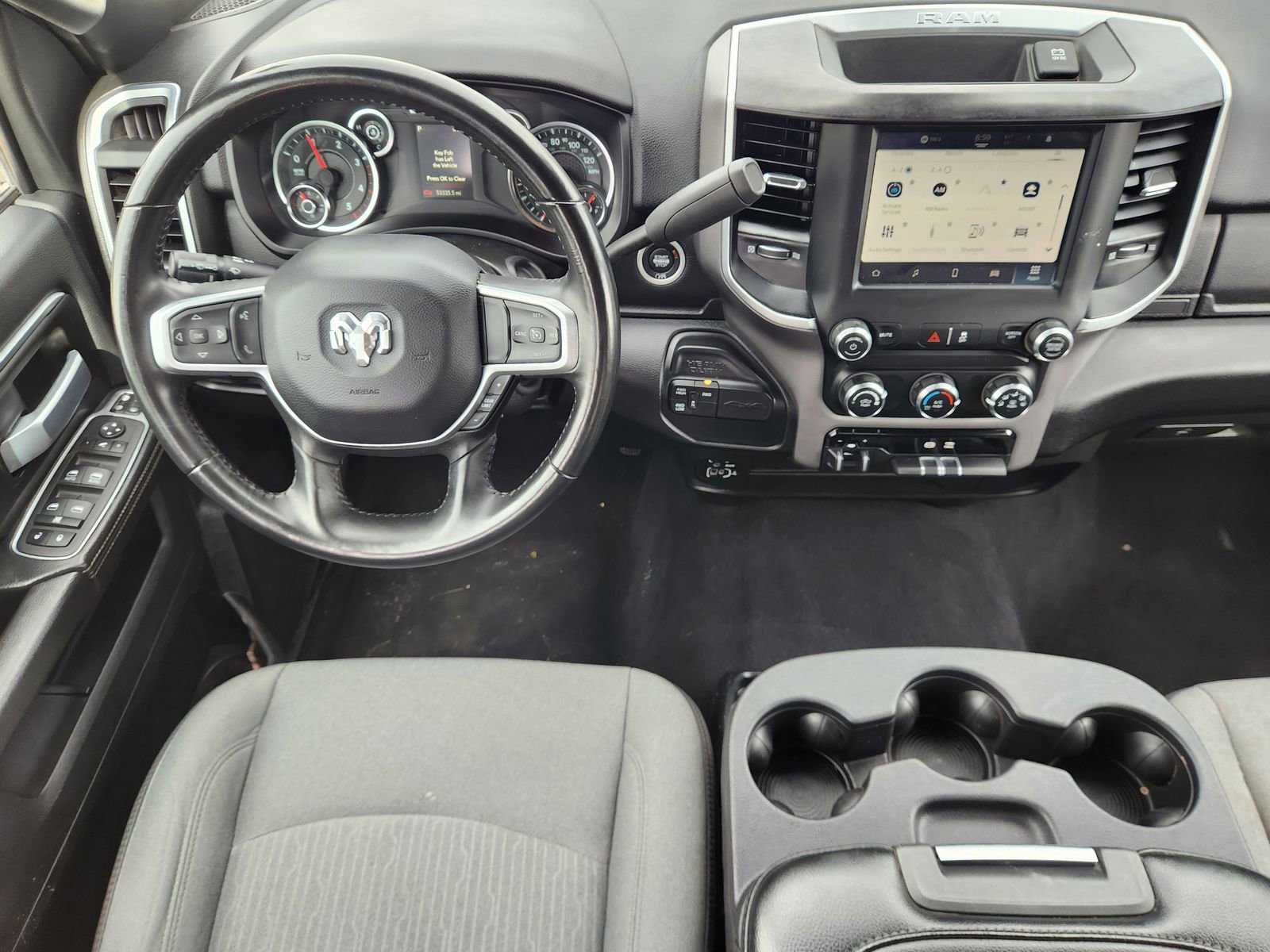 Used 2024 RAM 3500 Big Horn image 27