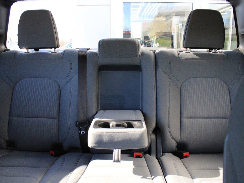 Certified 2023 RAM 1500 Big Horn image 34