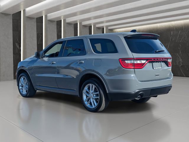Used 2026 Dodge Durango GT image 4
