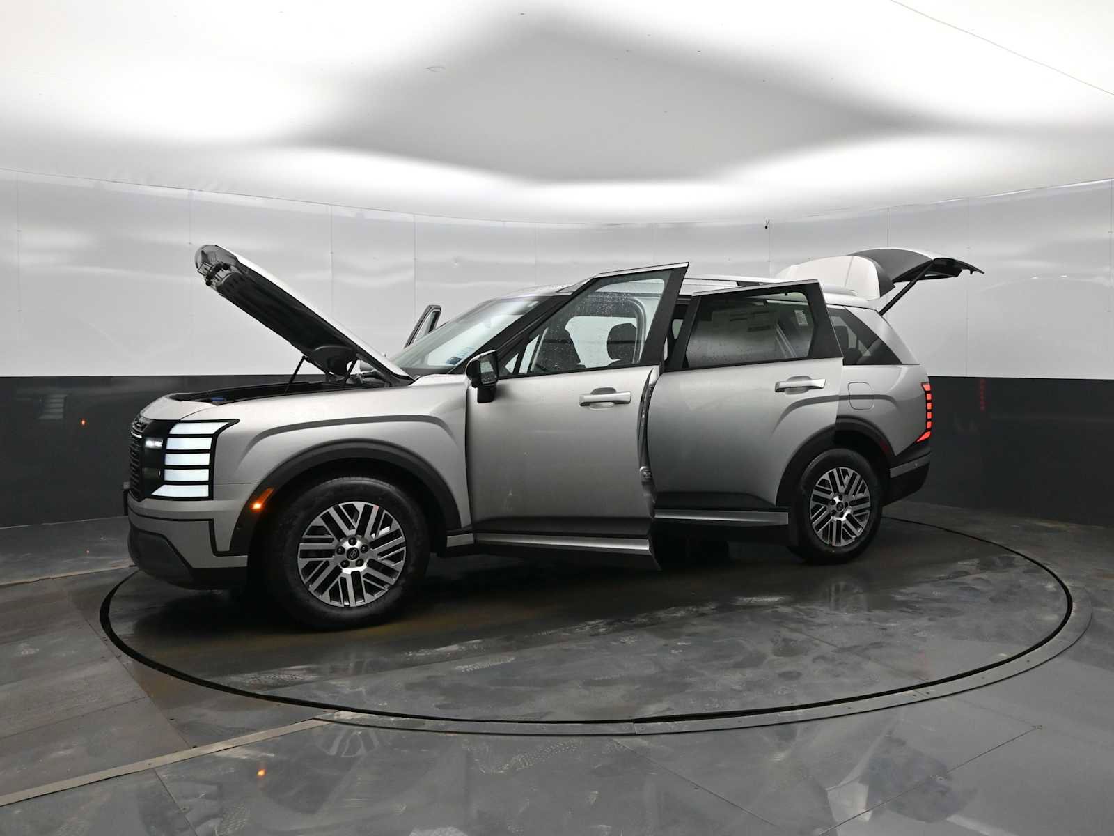 New 2026 Hyundai Palisade SEL image 42