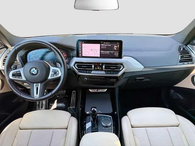 Used 2023 BMW X3 M40i w/ Premium Package AWD/4WD image 16