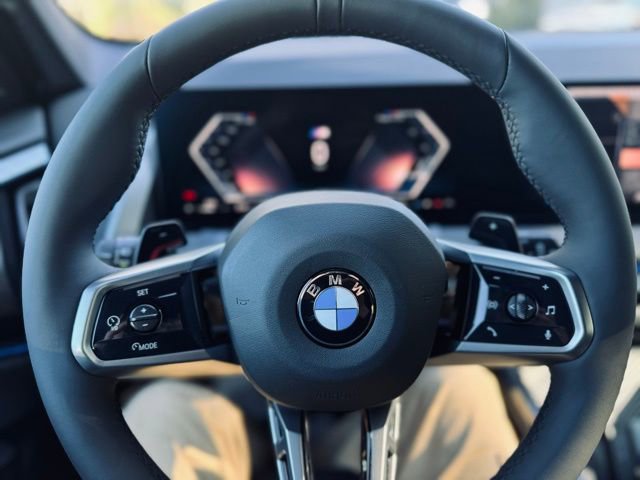 New 2026 BMW X3 xDrive30 w/ M Sport Package image 25