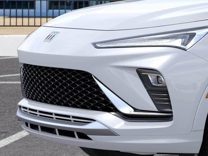 New 2026 Buick Envista Sport Touring FWD image 13