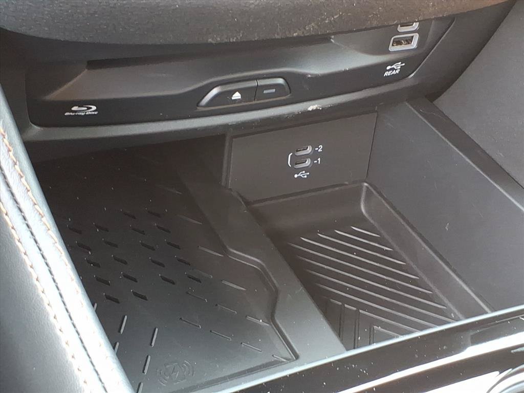 New 2026 Chrysler Pacifica Pinnacle AWD/4WD image 26