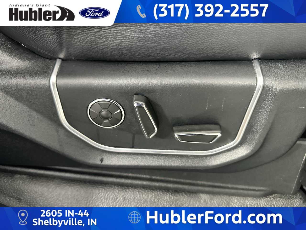 Used 2020 Ford F350 Limited w/ FX4 Off-Road Package AWD/4WD image 26