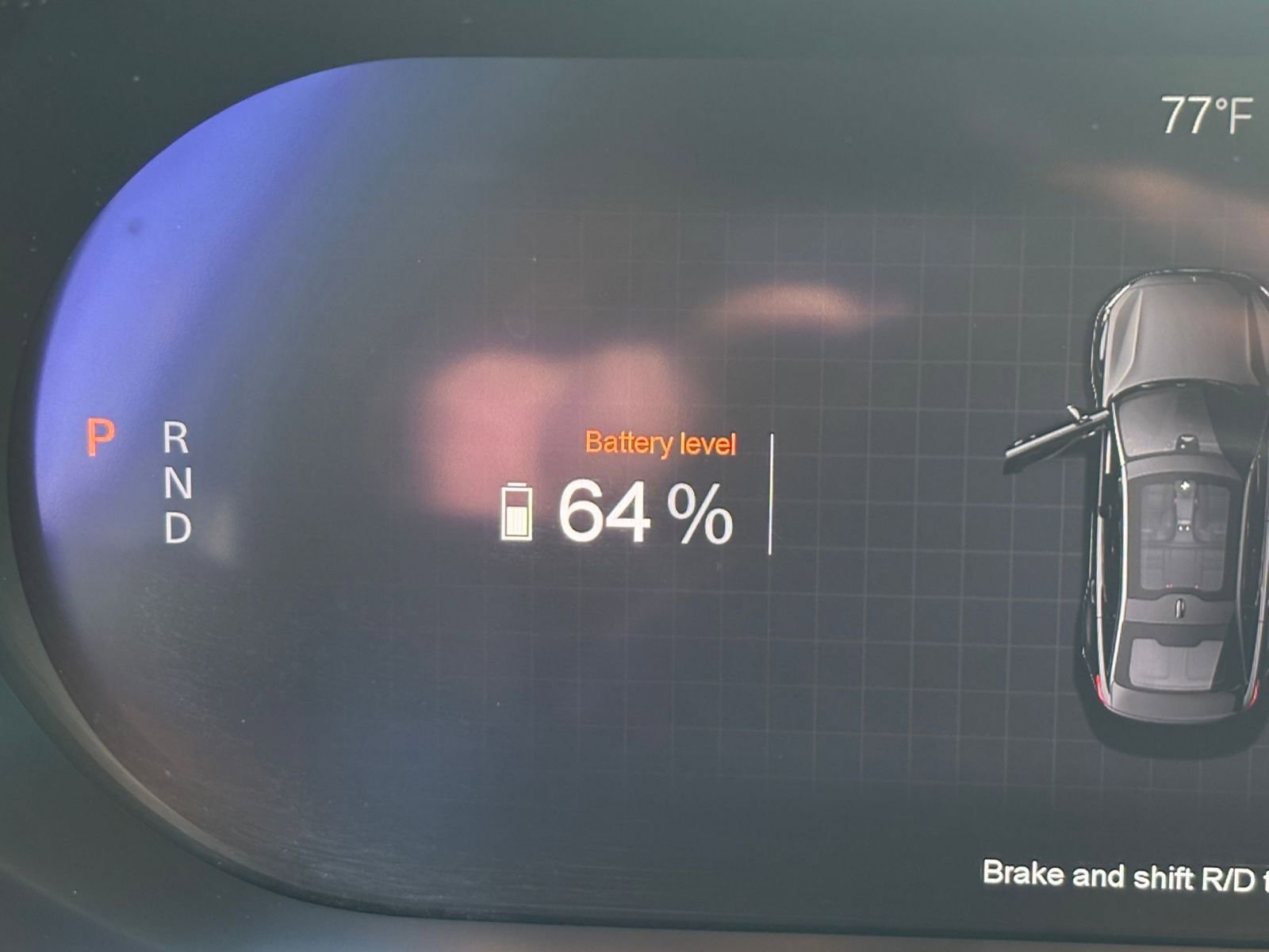 Used 2023 Polestar Polestar 2 image 17