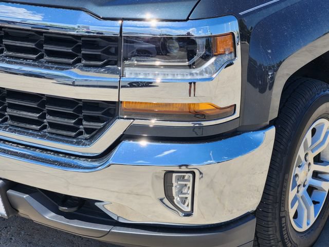 Used 2019 Chevrolet Silverado 1500 LT w/ All Star Edition AWD/4WD image 8