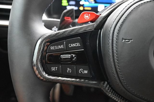 Used 2026 BMW M4 xDrive Competition w/ Executive Package AWD/4WD image 12
