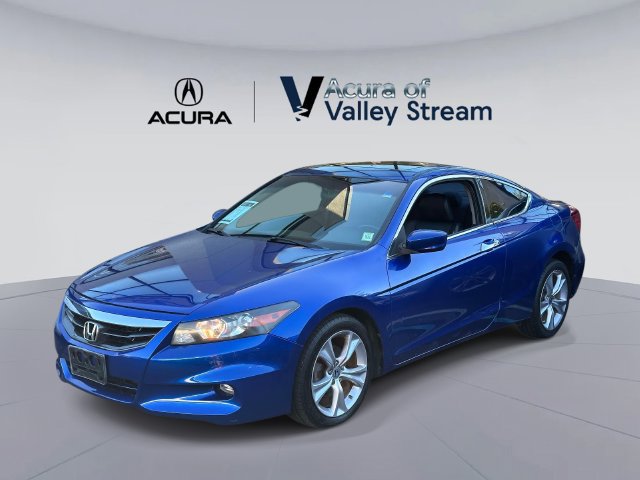 Used 2011 Honda Accord EX-L image 4