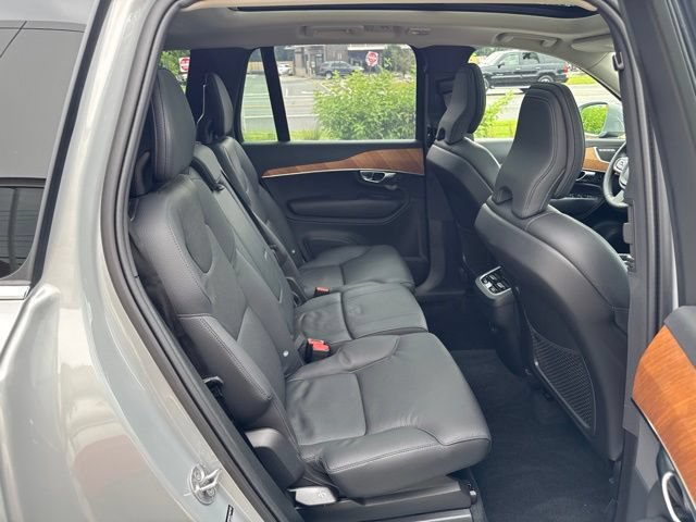 Certified 2025 Volvo XC90 B6 Plus w/ Protection Package Premier AWD/4WD image 13