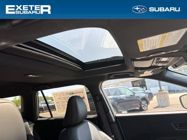 New 2026 Subaru Outback Limited XT AWD/4WD image 12