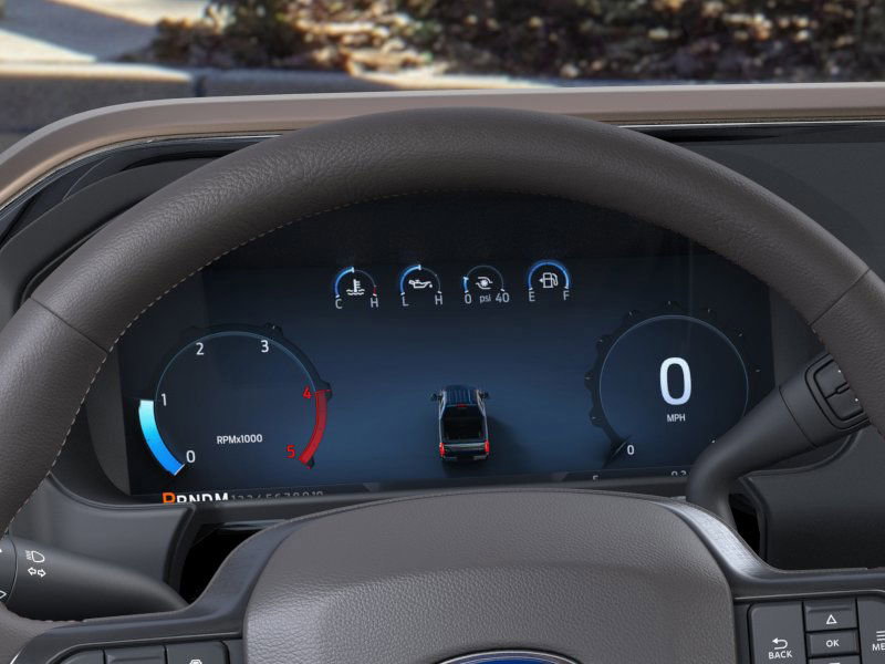 New 2026 Ford F350 King Ranch image 13