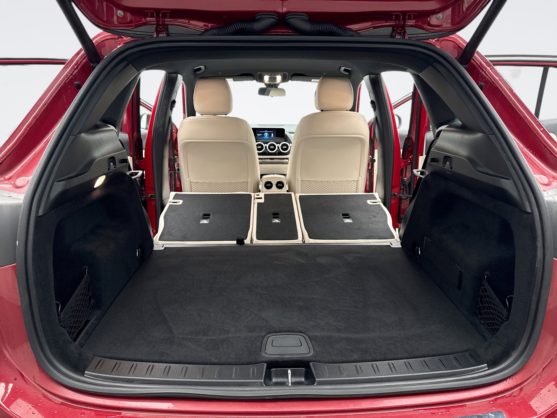 Used 2023 Mercedes-Benz GLA 250 4MATIC image 22