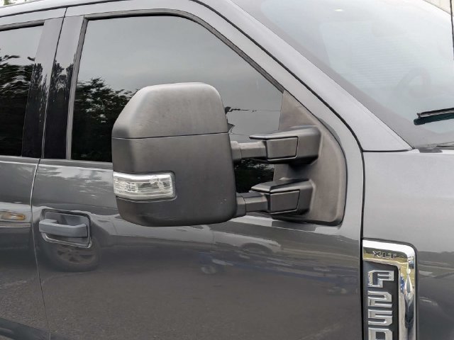 Used 2020 Ford F250 XLT AWD/4WD image 11