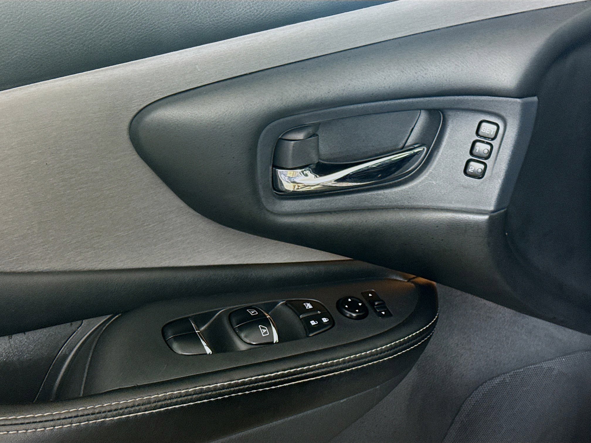 Used 2019 Nissan Murano SL FWD image 24