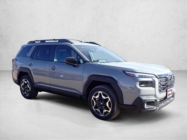 New 2026 Subaru Outback Touring image 6