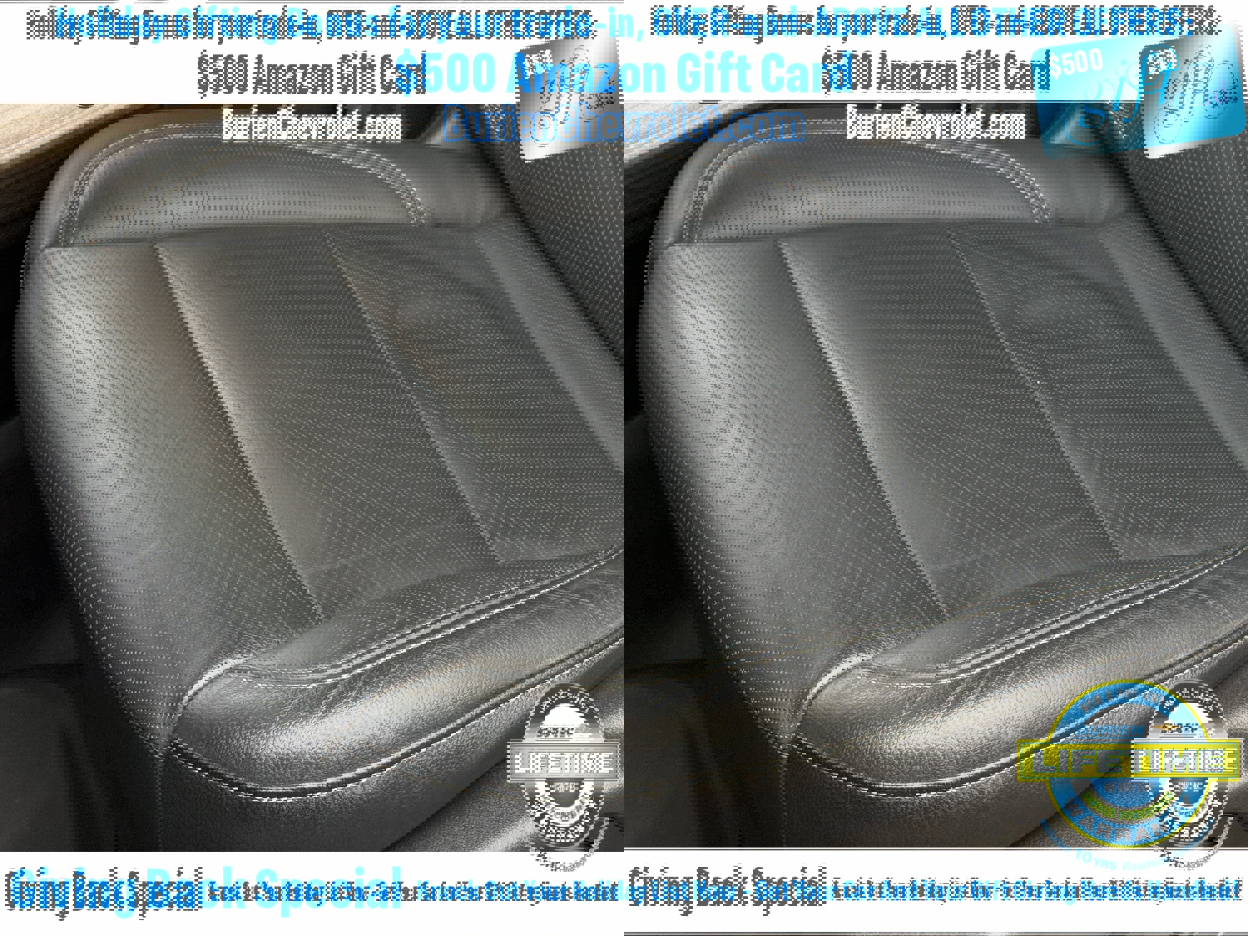 Used 2023 Chevrolet Silverado 1500 LT image 11