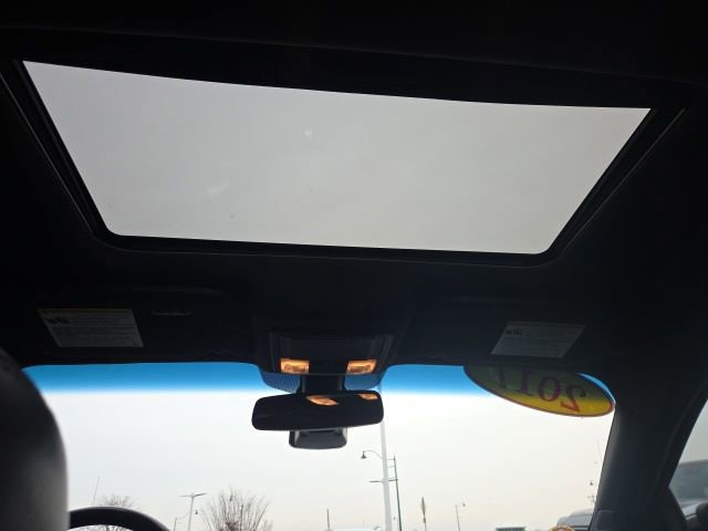 Used 2017 Ford Taurus Limited image 52