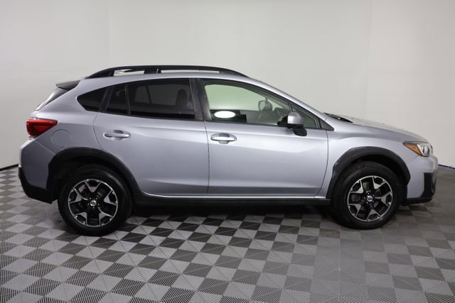 Used 2018 Subaru Crosstrek 2.0i Premium AWD/4WD image 9