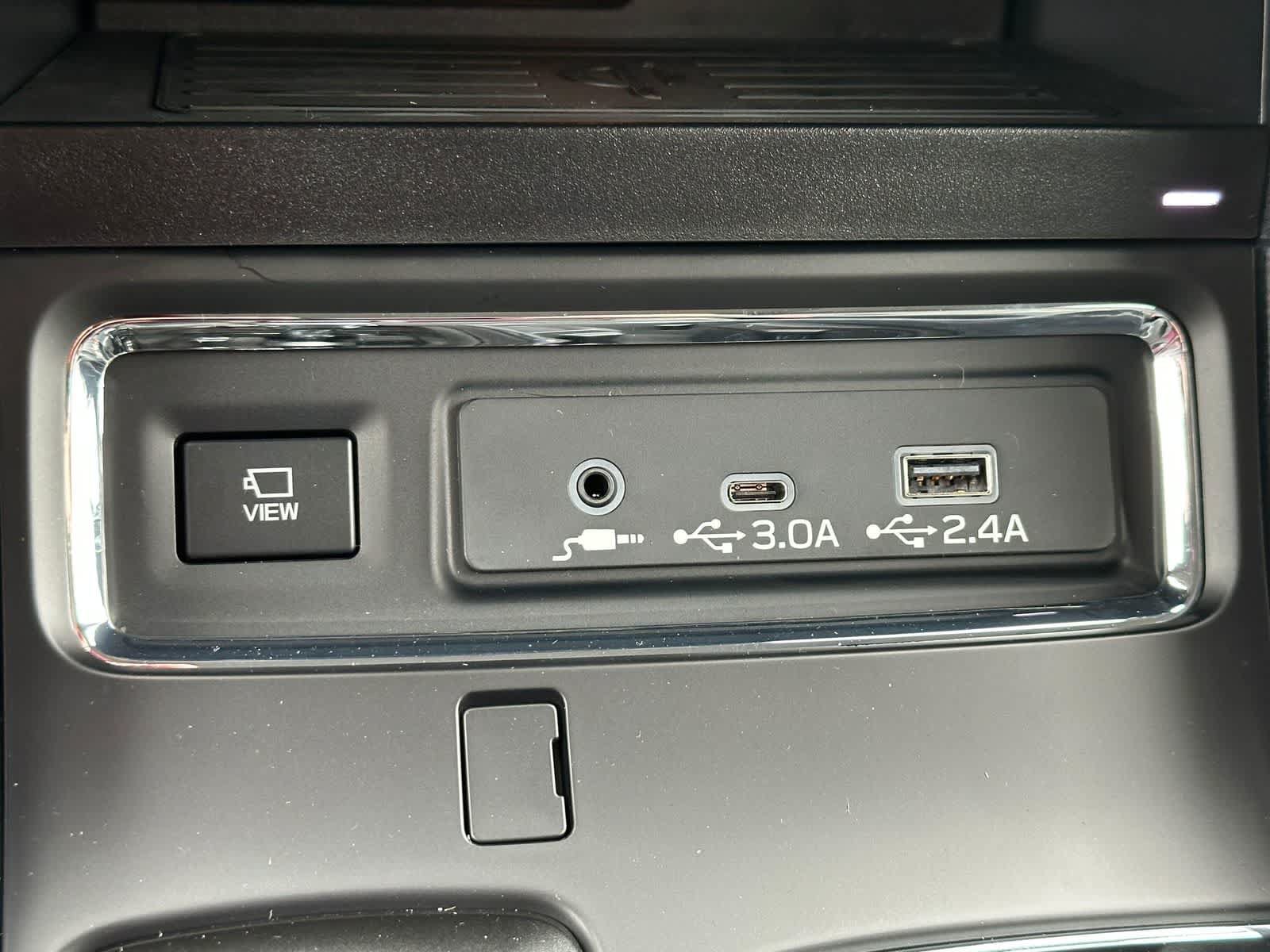 New 2026 Subaru Ascent Bronze Edition AWD/4WD image 26
