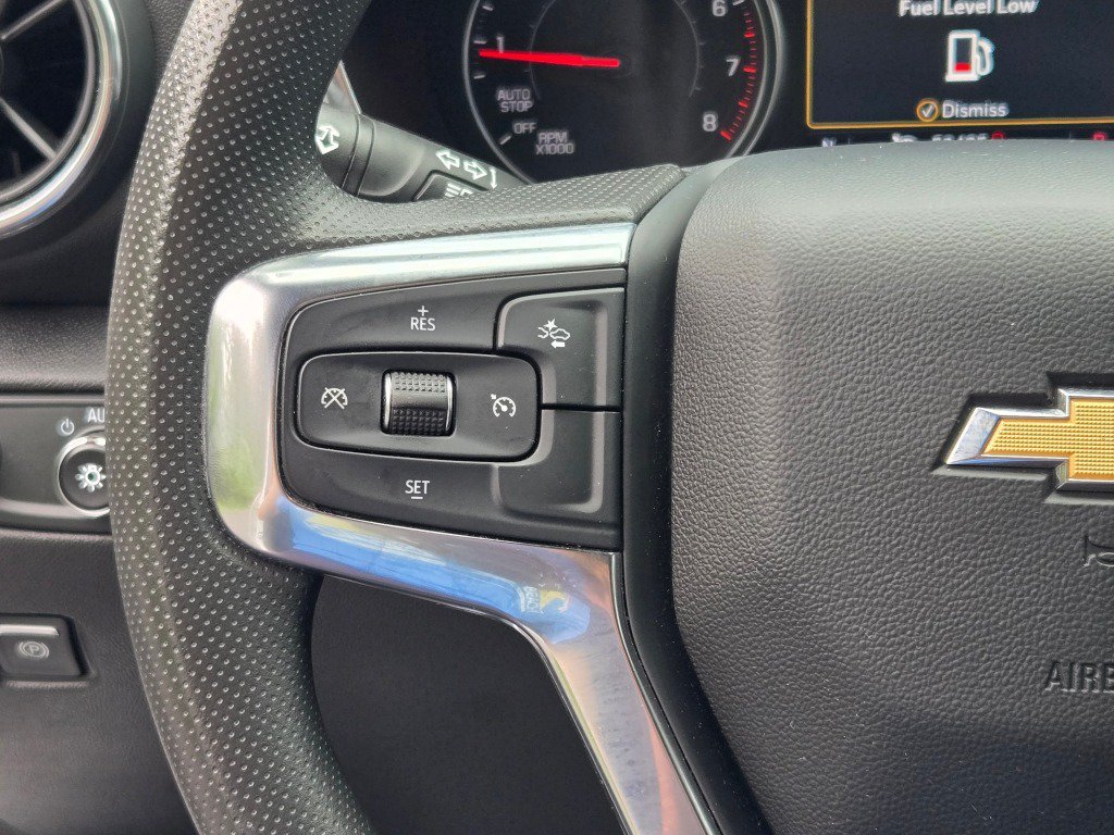 Certified 2023 Chevrolet Blazer LT AWD/4WD image 29