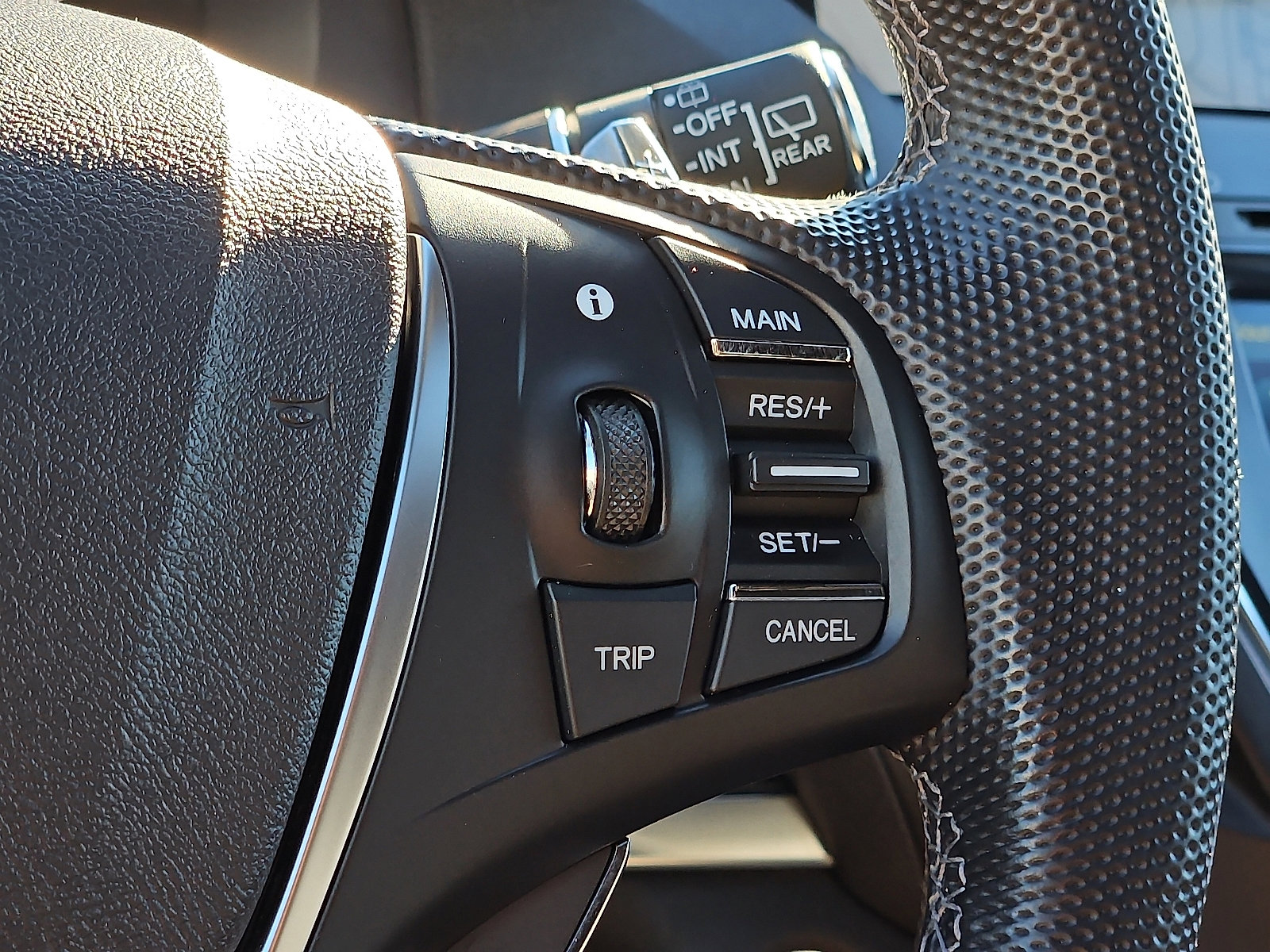 Used 2019 Acura MDX A-Spec image 23