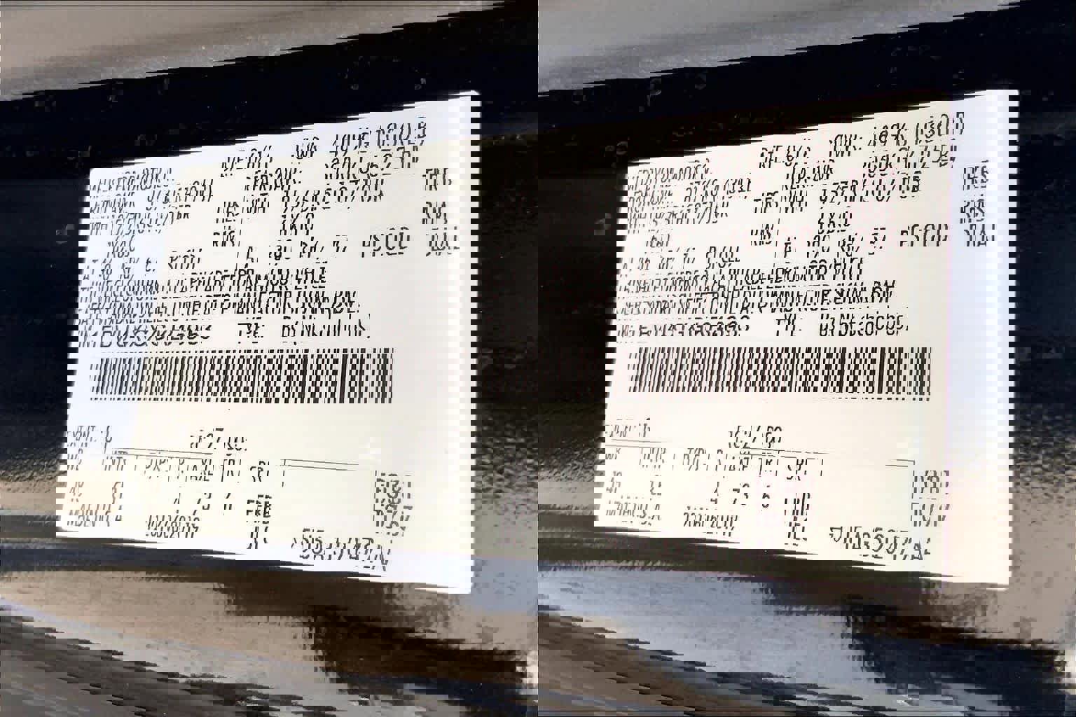 Used 2016 Ford Transit 350 XLT image 34