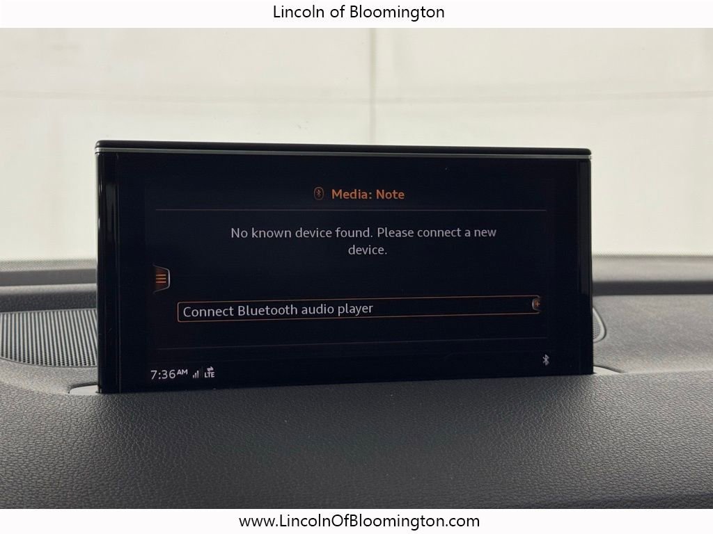 Used 2018 Audi Q7 3.0T Prestige w/ Prestige Package AWD/4WD image 52