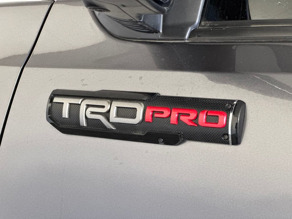 Used 2021 Toyota Tacoma TRD Pro AWD/4WD image 14