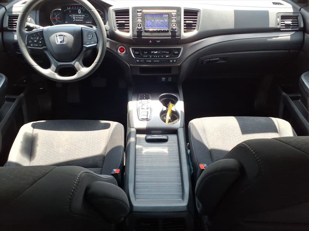 Used 2020 Honda Passport Sport image 17